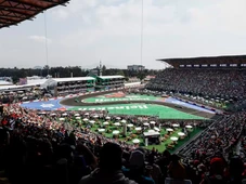 Imagem - GP do México amplia contrato com a Fórmula 1 e permanecerá no calendário pelo menos até 2028