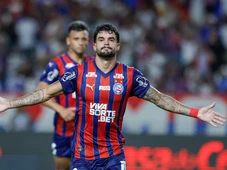 Imagem - Bahia supera Paysandu e larga com vantagem na Copa do Brasil