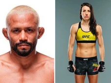 Imagem - UFC Des Moines: saiba quem são os lutadores que representam o Brasil