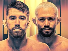 Imagem - UFC Des Moines: veja onde assistir, horários e cards completos