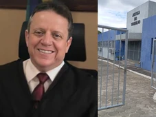 Imagem - Juiz do TRT5 é afastado sob suspeita de comprar e vender ilegalmente terrenos na Bahia