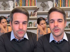 Imagem - Marido de Simone Mendes expõe esquema contra cantora após rompimento com Simaria: 'Quadrilha'