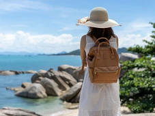 Imagem - Quer viajar sozinha? Confira dicas de mulheres influenciadoras de viagens