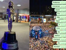 Imagem - Salvador é destaque em premiação nacional de redes sociais