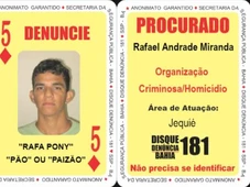 Imagem - Líder de facção e integrante do Baralho do Crime é preso em São Paulo
