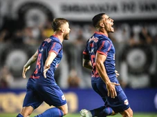 Imagem - Criciúma x RB Bragantino: onde assistir ao vivo, horário e escalações