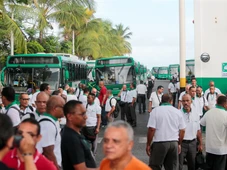 Imagem - O que fez os rodoviários de Salvador desistirem da greve de ônibus