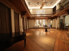 Imagem - Já foi ao Palacete Tira-Chapéu? A entrada é gratuita