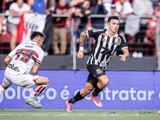 Imagem - Santos x CRB: onde assistir ao vivo, horário e escalações