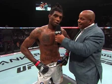 Imagem - Lutador do UFC é preso pela 14ª vez nos Estados Unidos