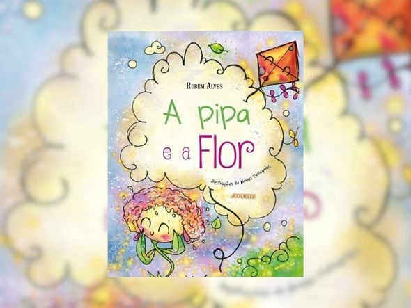 Imagem - 6 livros para as crianças lerem no Dia da Literatura Brasileira