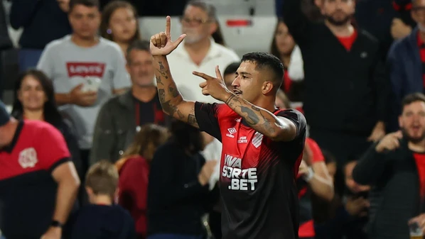 Athletico-PR x Athletic-MG: onde assistir ao vivo, horário e escalações
