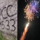 Imagem - Facções soltam fogos em Salvador para anunciar união da Tropa do A com o PCC