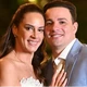 Imagem - Casamento country: Filha de Silvio Santos revela detalhes de cerimônia com entrada a cavalo e padrinhos famosos