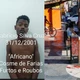 Imagem - Homem morto no Largo da Dinha foi assassinado por comparsas de furtos no local