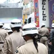 Imagem - Show de Lady Gaga terá tática da 'filinha' de PMs usada no Carnaval da Bahia