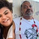 Imagem - Filha de Arlindo Cruz atualiza estado de saúde do pai e pede respeito: 'Parem!'