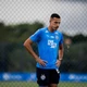 Imagem - Gabriel Xavier celebra volta após lesão, mas reconhece jogo abaixo: 'Importante é o triunfo'
