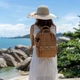 Imagem - Quer viajar sozinha? Confira dicas de mulheres influenciadoras de viagens