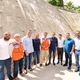 Imagem - Prefeitura entrega contenção de encosta em Cajazeiras