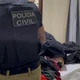 Imagem - Operação policial investiga grupo por venda de armas e drogas em Feira de Santana
