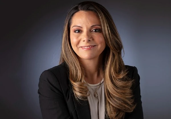 Bethânia Ferreira 