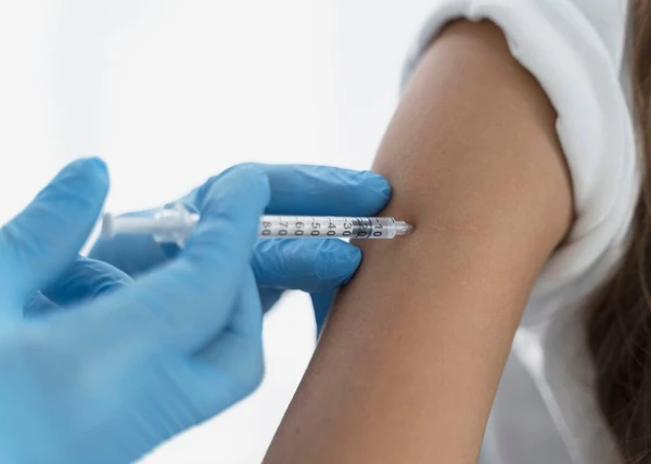 Campanha alerta para vacinação contra hepatites
