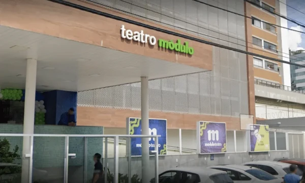 Espetáculo Tempo Rei