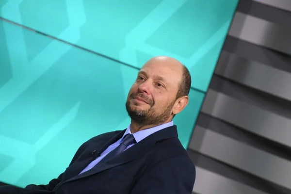 Gilberto Waller Junior, novo presidente do INSS