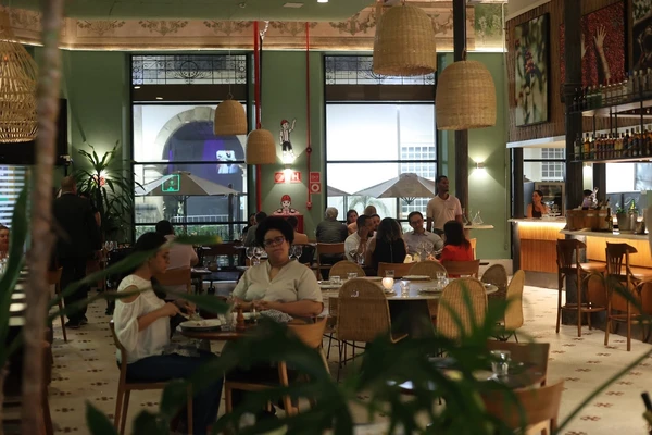 Restaurante Casaria