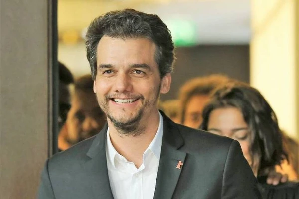 Wagner Moura