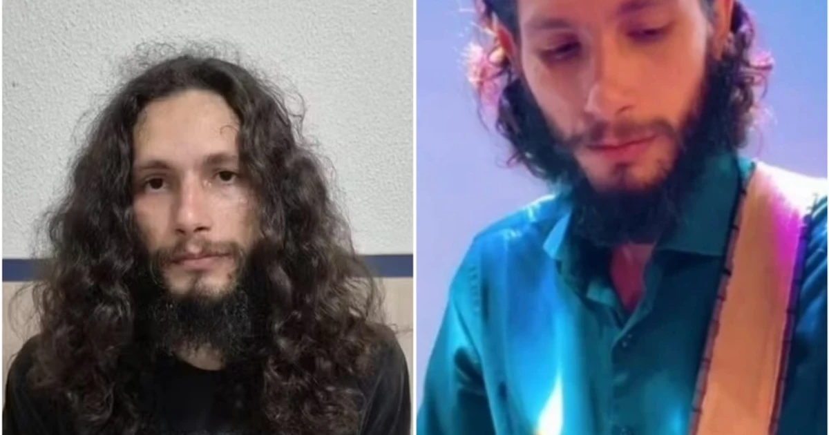 Imagem - Professor preso por oferecer 'chá de sêmen' a alunas acumula acusações de crimes sexuais