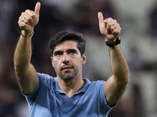 Imagem - Palmeiras desmente negociação entre Abel Ferreira e Seleção Brasileira