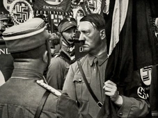 Imagem - 80 anos após a morte de Hitler, dúvidas ainda alimentam conspirações