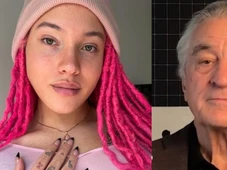 Imagem - Robert De Niro apoia filha trans em declaração comovente: 'Agora amo e apoio como minha filha'