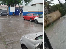 Imagem - Veja quais são as 130 cidades baianas sob alerta laranja de chuvas fortes