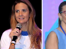 Imagem - Prefeito Bruno Reis anuncia nova titular da Secretaria do Mar