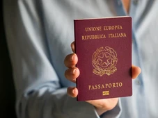Imagem - Baianos vivem frustração e incerteza com mudança nas regras de cidadania italiana: 'Balde de água fria'