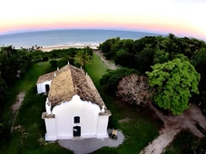 Imagem - Igreja é vandalizada em destino turístico da Bahia