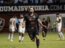Imagem - Vitória leva vantagem nos últimos confrontos contra o Ceará e busca manter boa fase