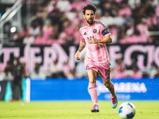 Imagem - Messi e Suárez passam em branco, e Inter Miami é eliminado da Concachampions