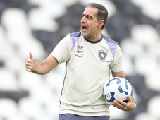 Imagem - Renato Paiva fala em 'imensa vontade' de ganhar do Bahia na Fonte Nova