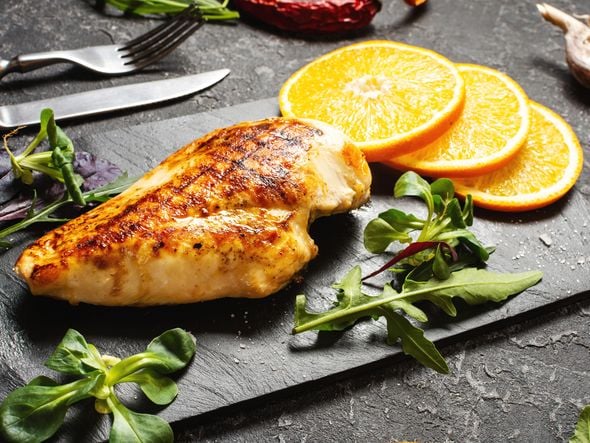 Imagem - 5 receitas práticas e deliciosas com frango