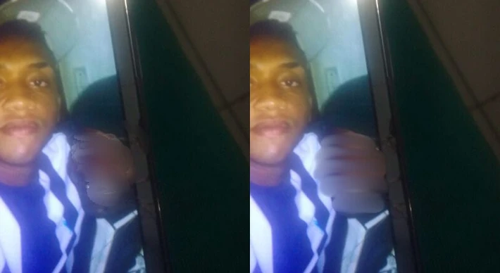 Imagem - Jovem com deficiência mental morre após ser baleado pela polícia, denuncia família