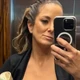 Imagem - Ticiane Pinheiro brilha em festa milionária de Roberto Justus e termina a noite descabelada e descalça