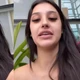Imagem - 'Roubei': Bia Miranda ironiza seguidora após revelar compras de R$ 9 mil em supermercado