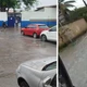 Imagem - Veja quais são as 130 cidades baianas sob alerta laranja de chuvas fortes