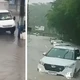 Imagem - Sul da Bahia tem ruas alagadas, trechos bloqueados e risco de deslizamentos