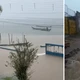 Imagem - Pelo menos seis famílias ficam desabrigadas após fortes chuvas em Maraú