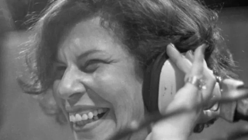Imagem - Morre, aos 84 anos, a cantora Nana Caymmi